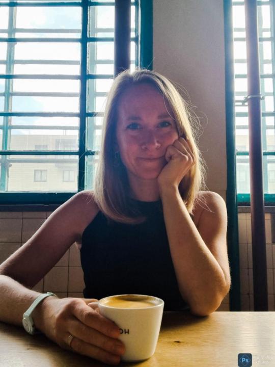 Johanna Köhler