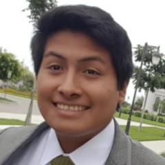 Angel Gabriel Chipana Maza