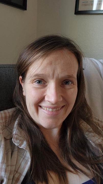 Dani Alphonso-Waters