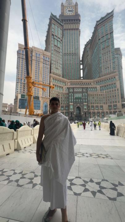Omar Barrak
