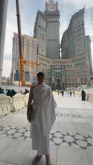 Omar Barrak