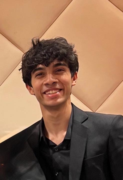 Stefan DSouza