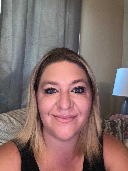 Shannon Williamson