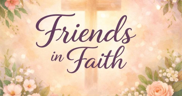 Friends in Faith