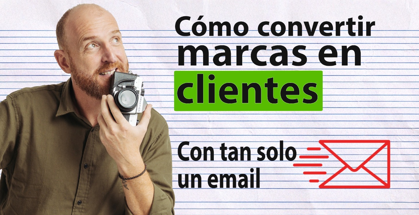 COMO CONVERTIR MARCAS EN CLIENTES