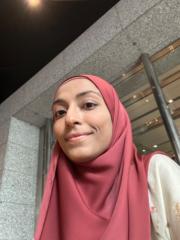 Nurul Iman Binte Najeib