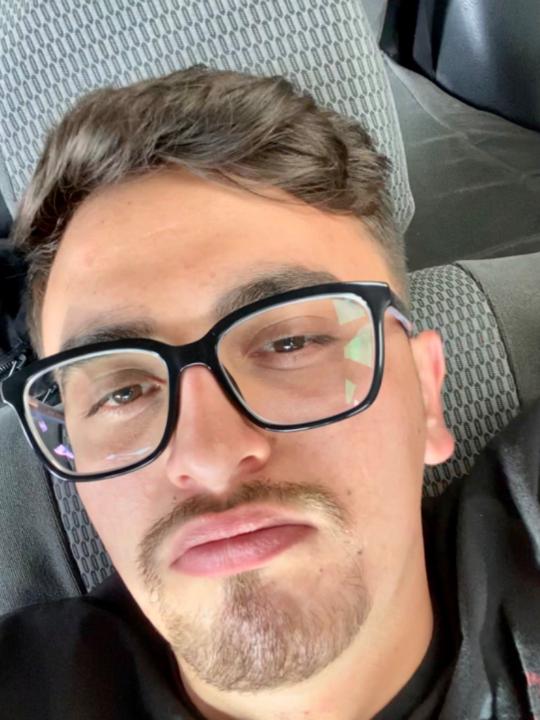Kleber Cabrera