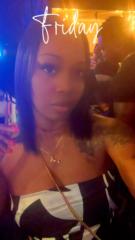 Shaniqua Smith
