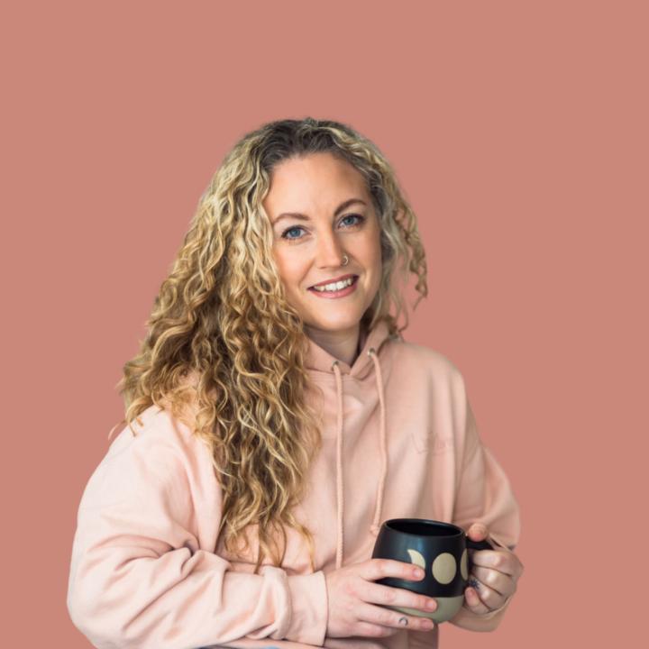 Zoë Harwood
