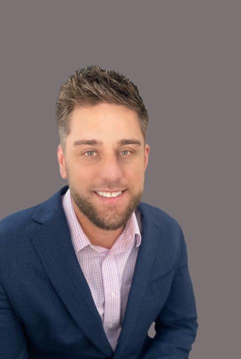 Adam VandenHeuvel