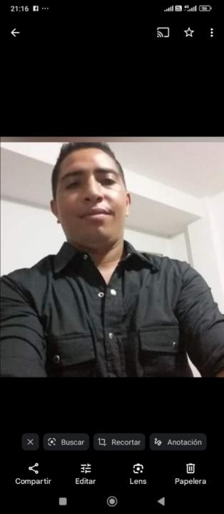 David Martínez