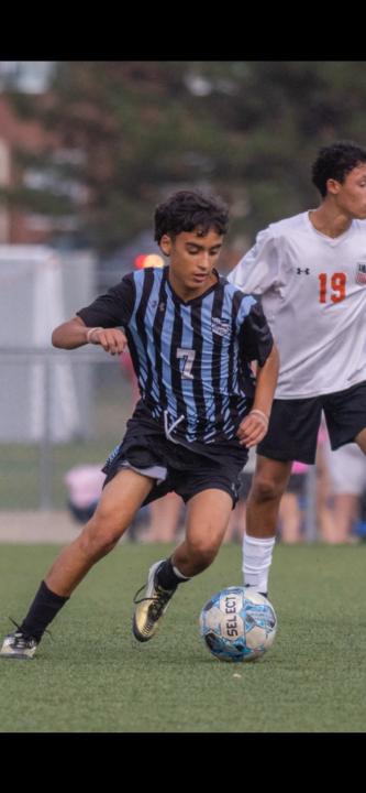 Gabriel Anaya