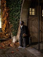 Junior Christian Okunrobo