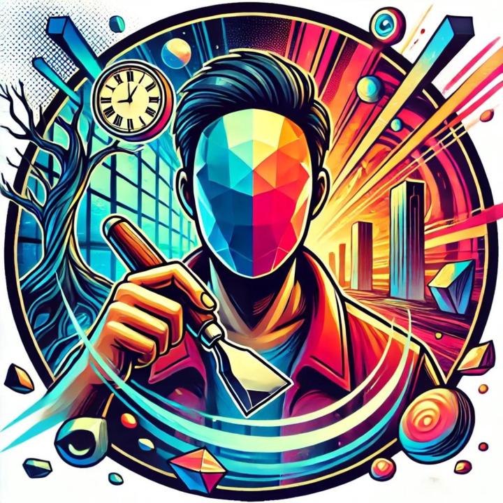 Reality Carver