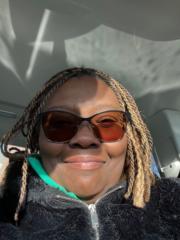 Stacey Pompey
