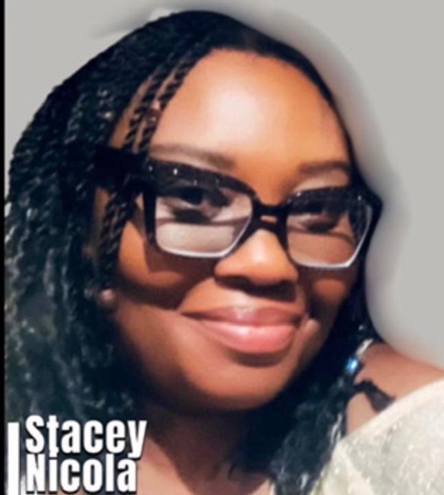 Stacey Pompey