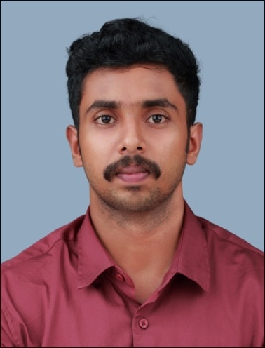 Anand Ajith