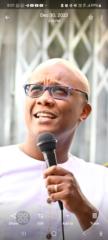 Alexander Kamau