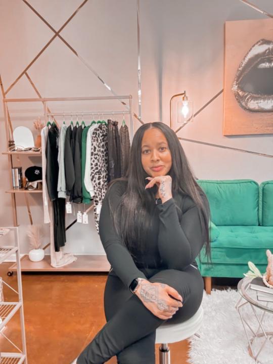 Shanice Abdul-Saboor