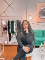 Shanice Abdul-Saboor