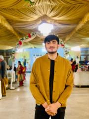 Zeeshan Aly