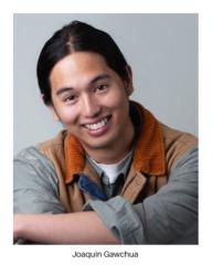 Joaquin Gawchua