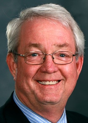 Mike Phenicie