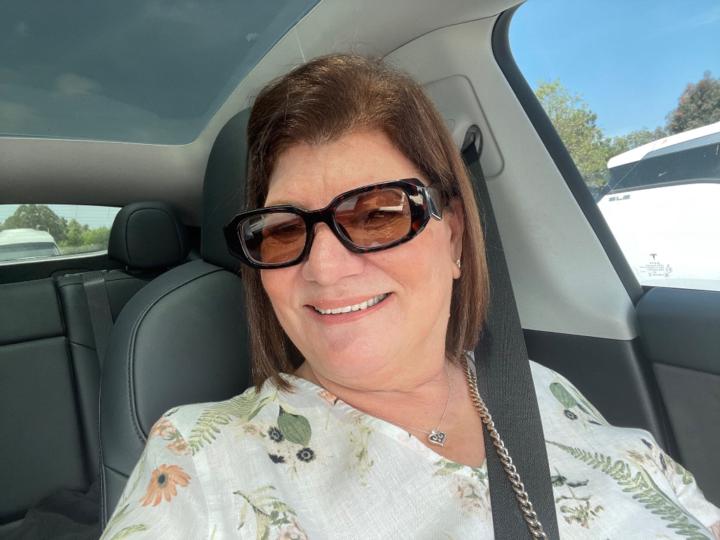 Juliette Ghazarian
