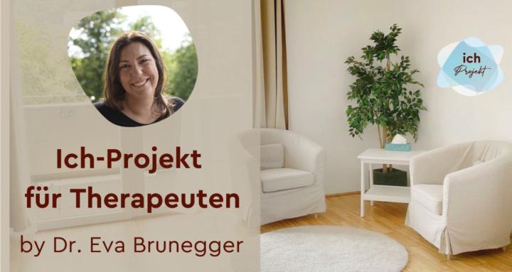 Ich-Projekt für Therapeuten