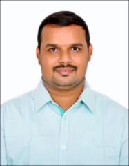 Arunprasad A