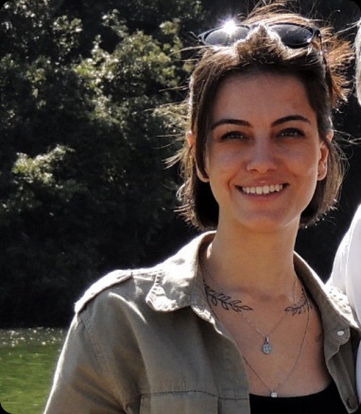 Mariana Peterossi