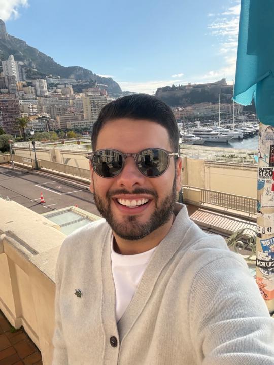John Perez