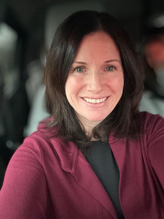 Deirdre Vigorito