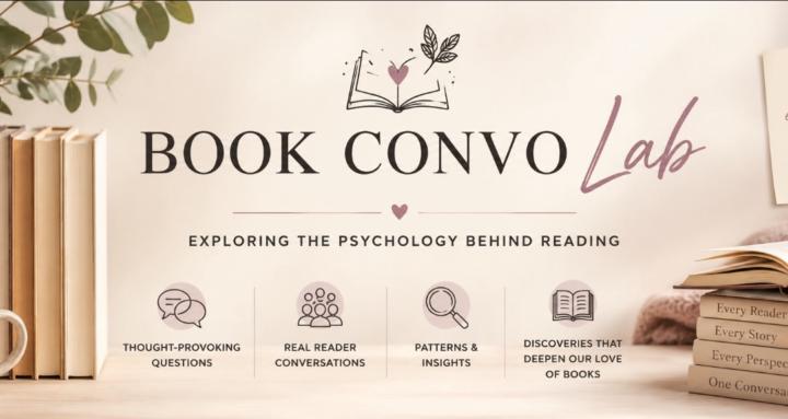 Book Convo