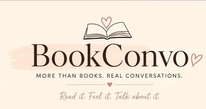 Book Convo