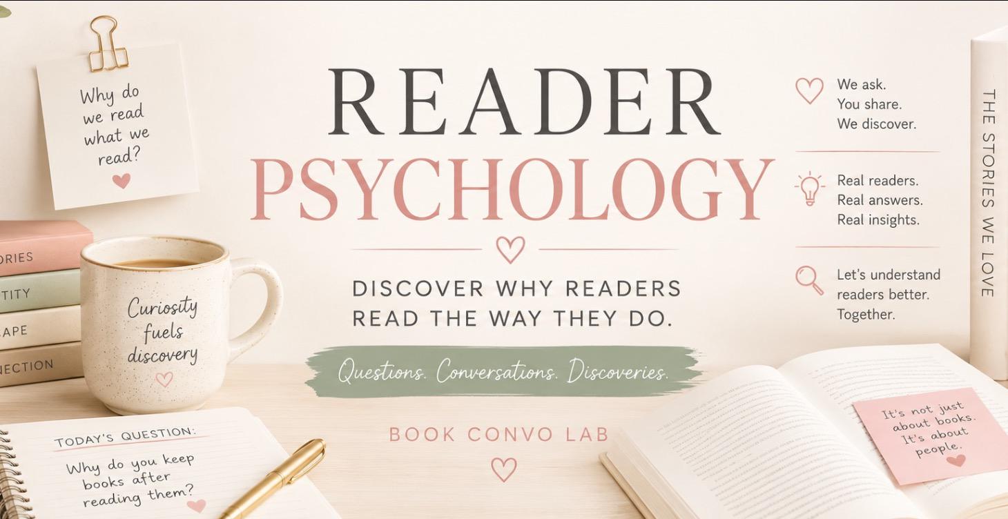 Beyond the Last Page