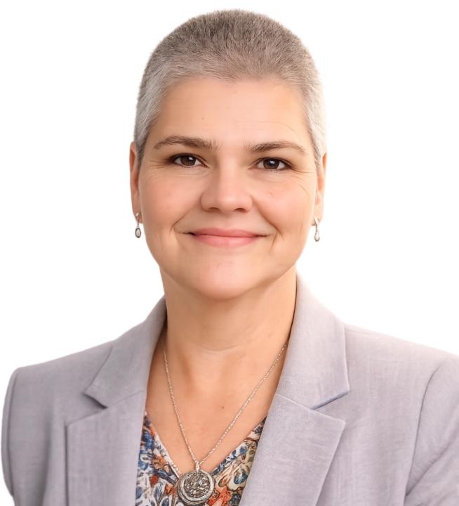 Lesley Pakkala