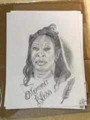Donna Morrison