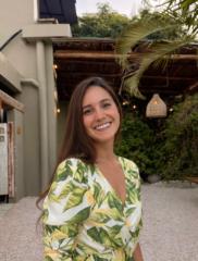 Mariana Quiroga