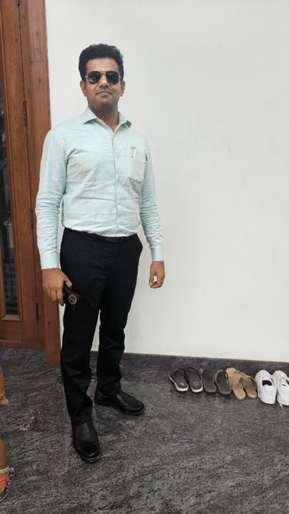 Mohamed Fayaz