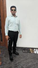 Mohamed Fayaz