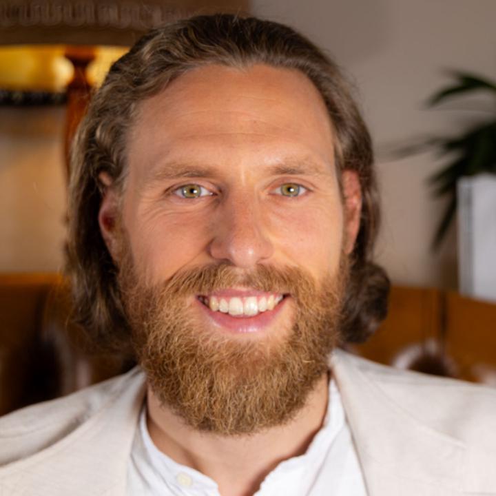Felix van Frieden