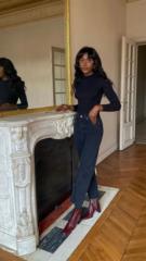 Janya Simmon