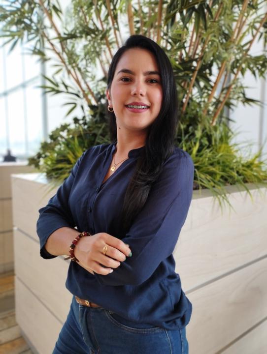 Yolibey Flores