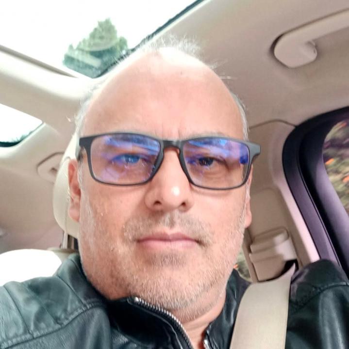 Luis Ariel Guzmán Ramírez