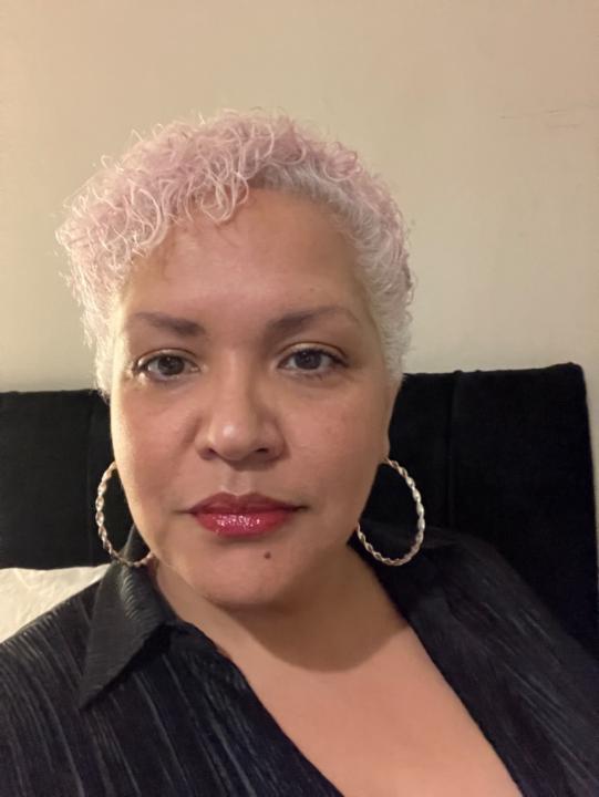 Alison Ebanks