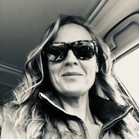 Katherine Redington