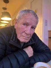 Terry Oconnor