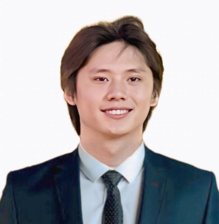 Jeremiah Patrick Pimentel