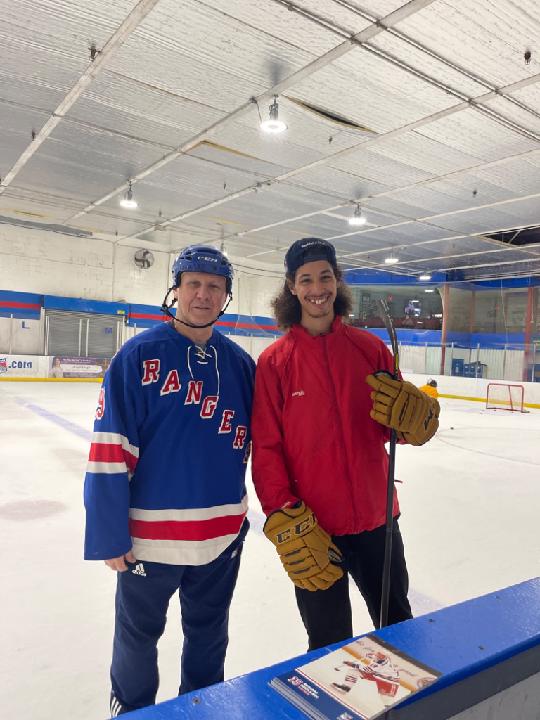 Juan-Carlos Maldonado